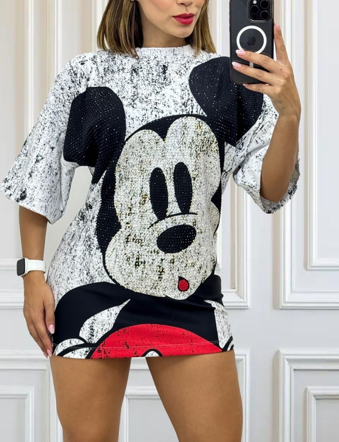 Home Main twill woven prom maxi skirt