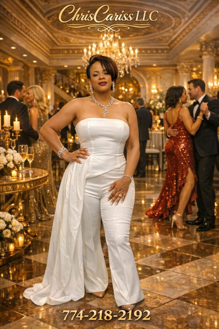 ChrisCarris New Collection