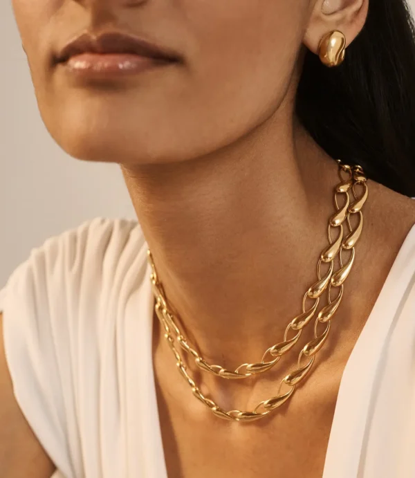 Choker Drops Necklace 5 600x691