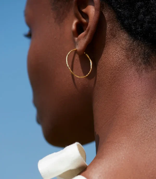 Circle Hoop Earrings 2 600x691