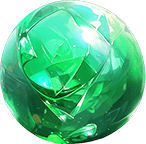 Green Emerald