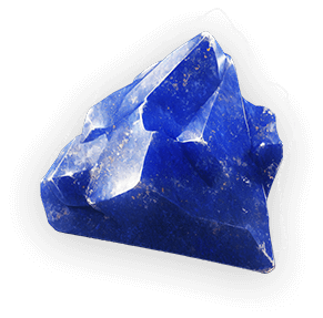 Blue Lapis 2