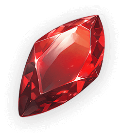 Red Garnet 2